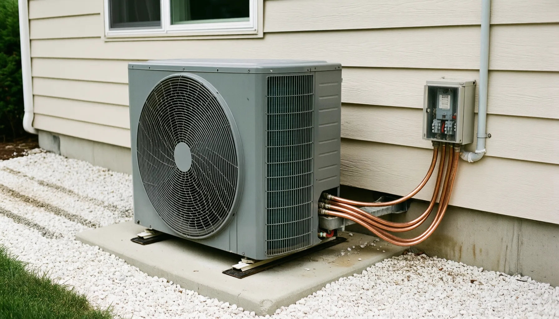 Furnace Replacement