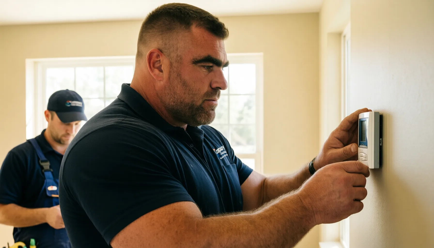 AC System Inspections