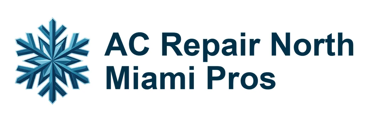 AC Repair North Miami Pros