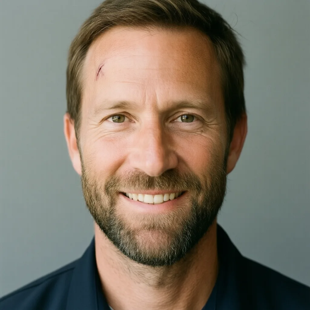 Jeff Sanders