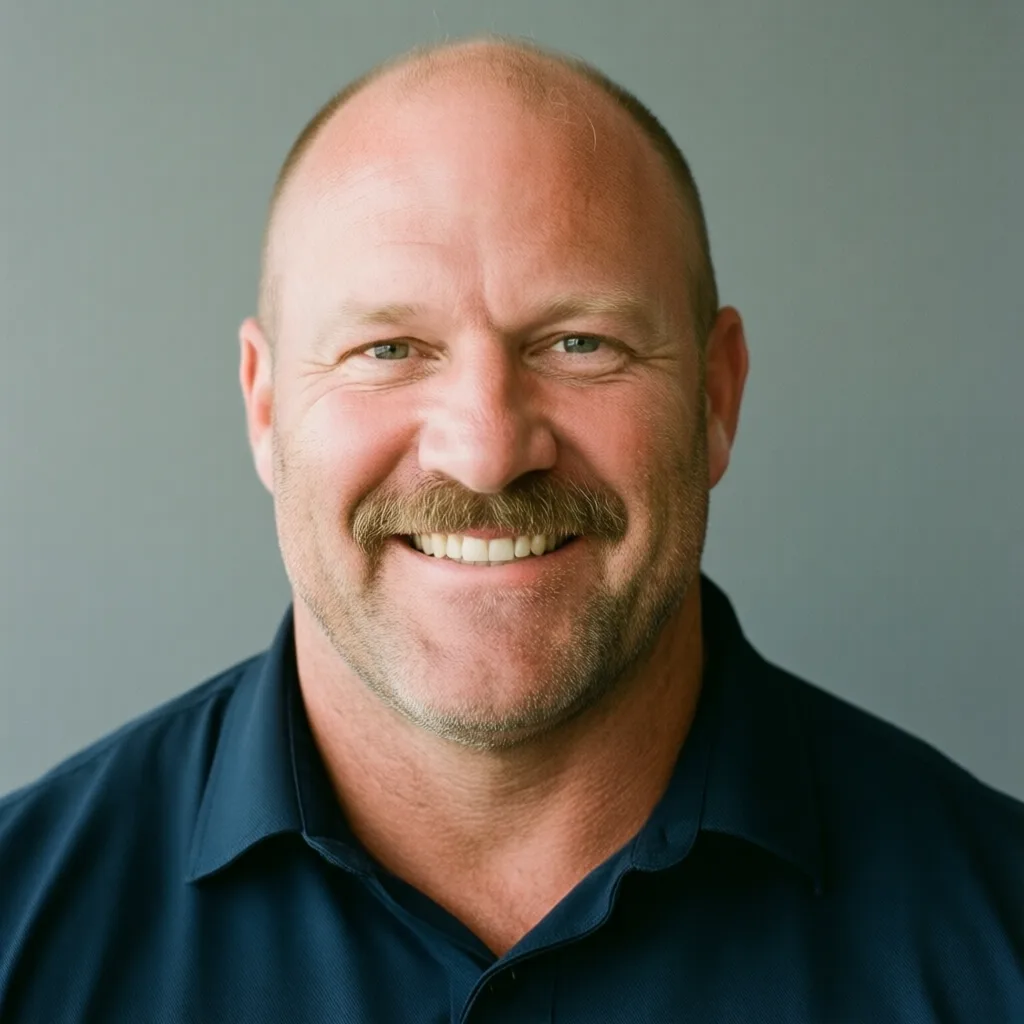 Billy Walker