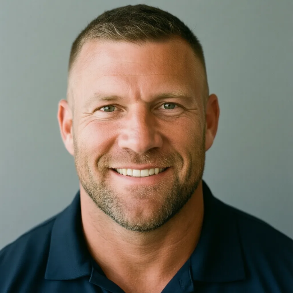 Adam Mitchell