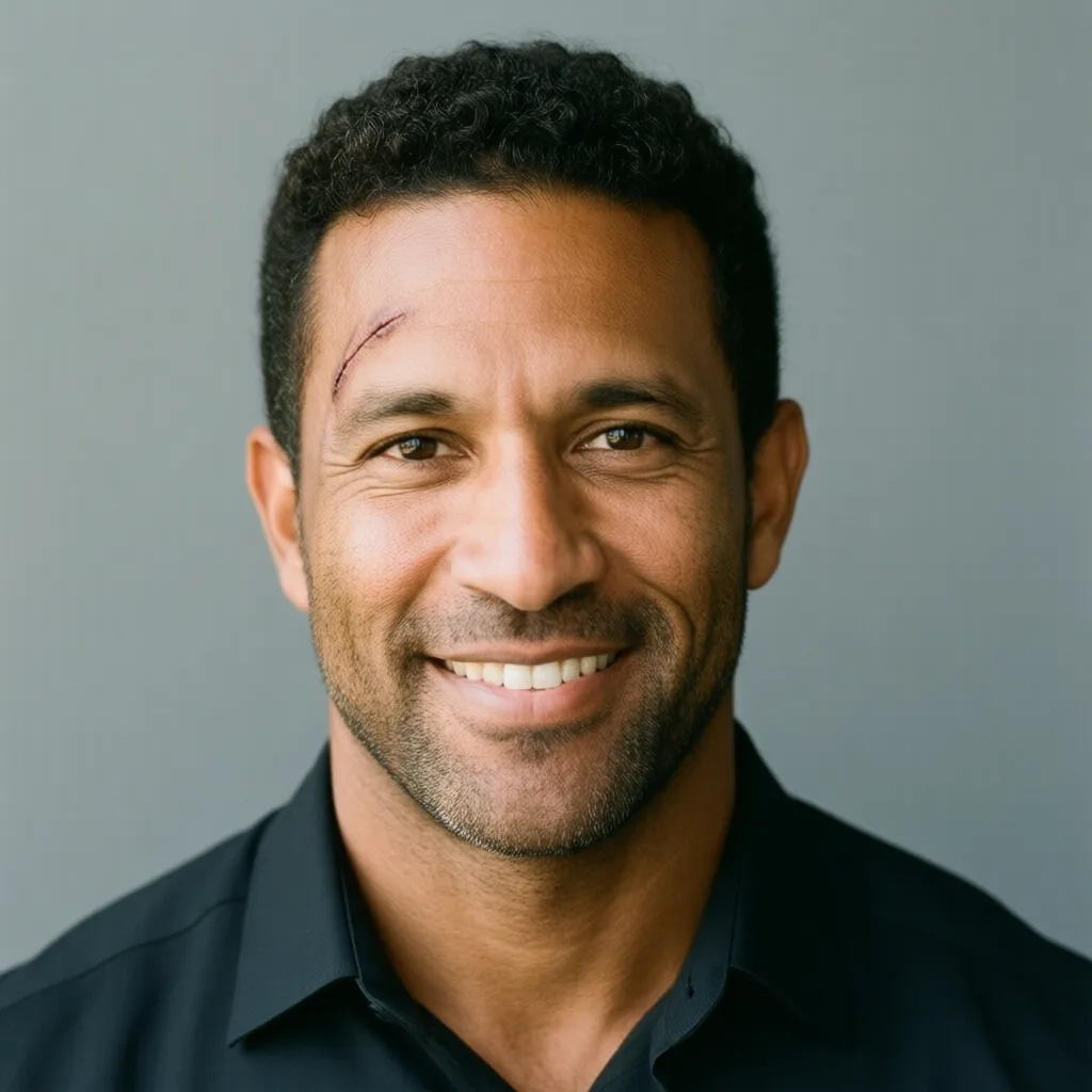 Daniel Johnson