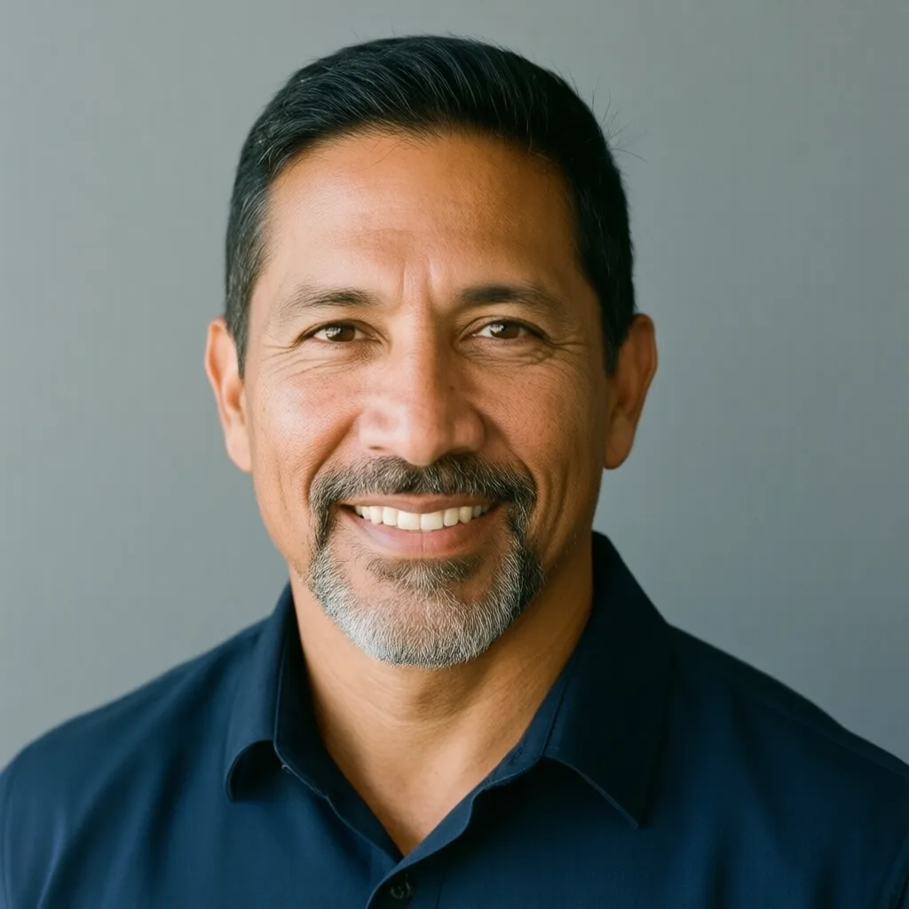 Antonio Vasquez