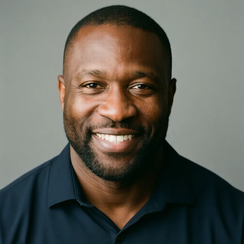 Jerome Davis