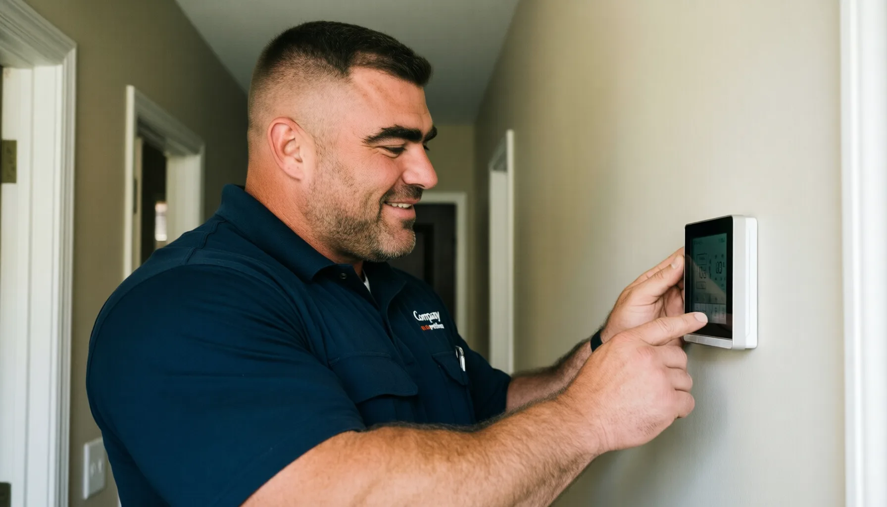 Air Conditioning Repair Service